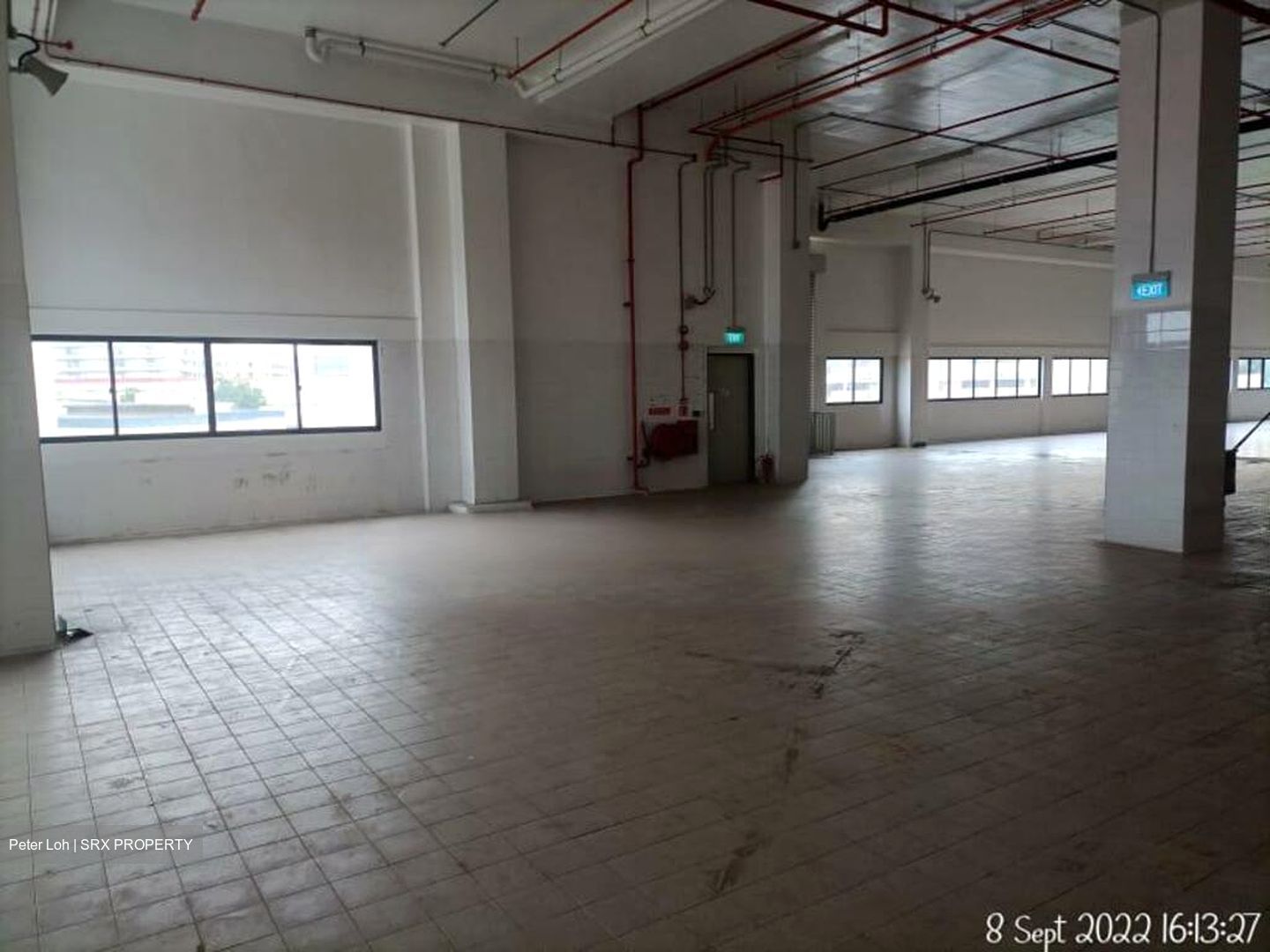 Senoko Way (D27), Factory #471458981